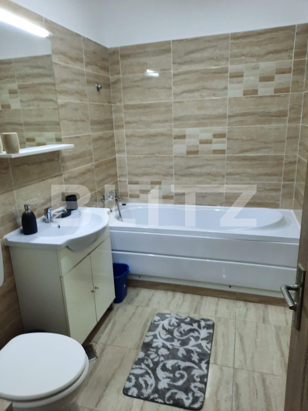 Apartament de închiriat 2 camere Floreşti - 60742AI | BLITZ Cluj-Napoca | Poza7