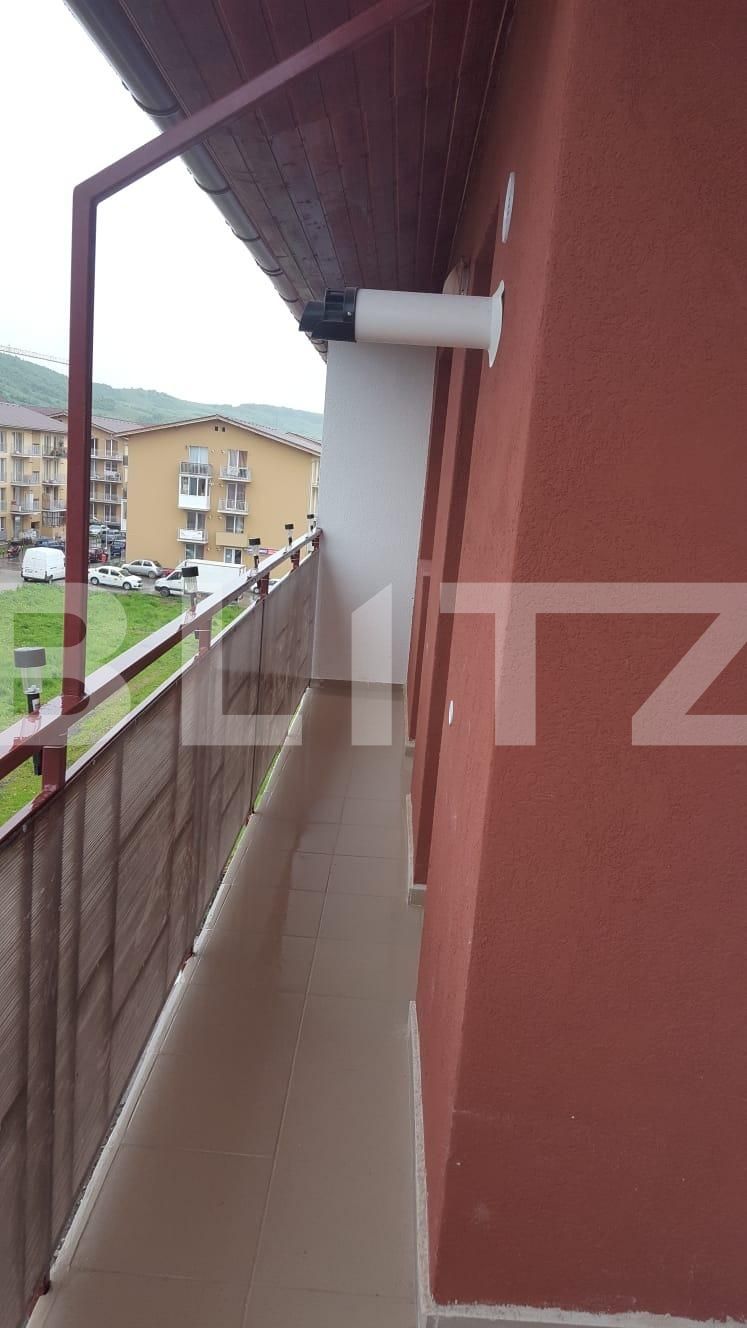 Apartament de închiriat 2 camere Floreşti - 60742AI | BLITZ Cluj-Napoca | Poza8