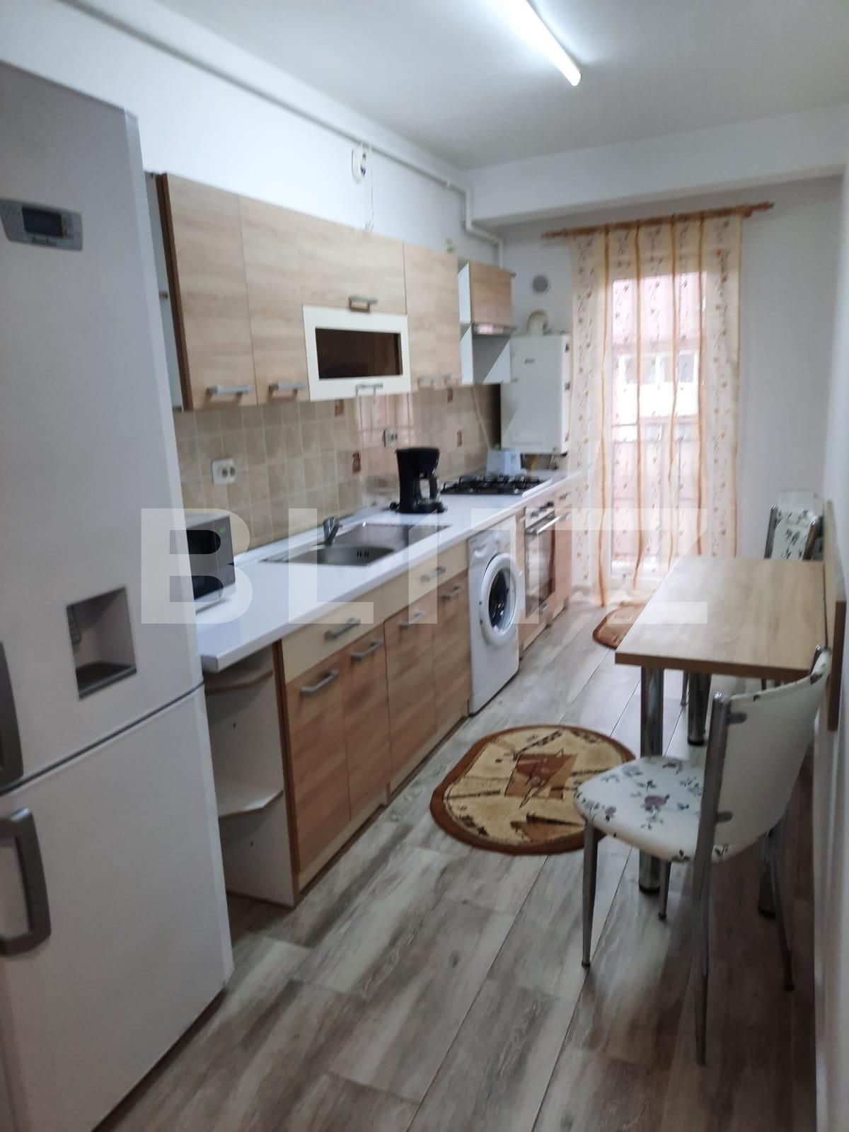 Apartament de închiriat 2 camere Floreşti - 60742AI | BLITZ Cluj-Napoca | Poza2