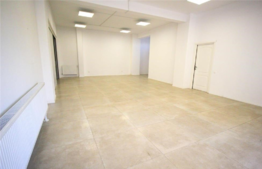Spatiu comercial, 130 mp, zona Borhanci
