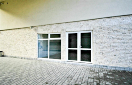 Spatiu comercial, 130 mp, zona Borhanci