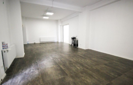 Spatiu comercial, 130 mp, zona Borhanci