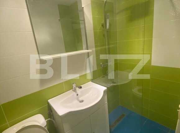 Garsonieră de închiriat Zorilor - 60744AI | BLITZ Cluj-Napoca | Poza9