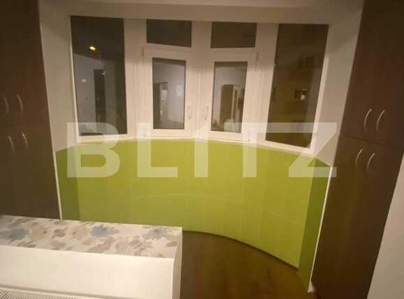 Garsonieră de închiriat Zorilor - 60744AI | BLITZ Cluj-Napoca | Poza8