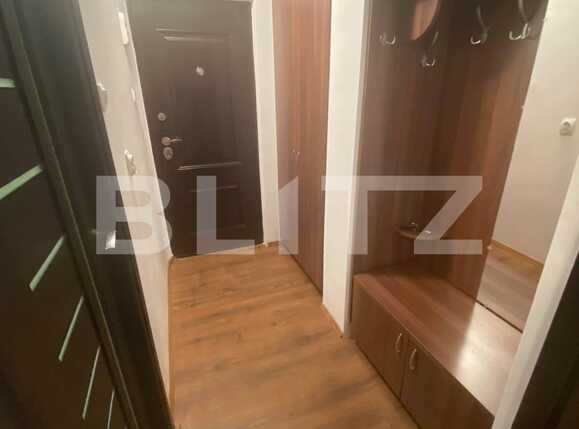 Garsonieră de închiriat Zorilor - 60744AI | BLITZ Cluj-Napoca | Poza2