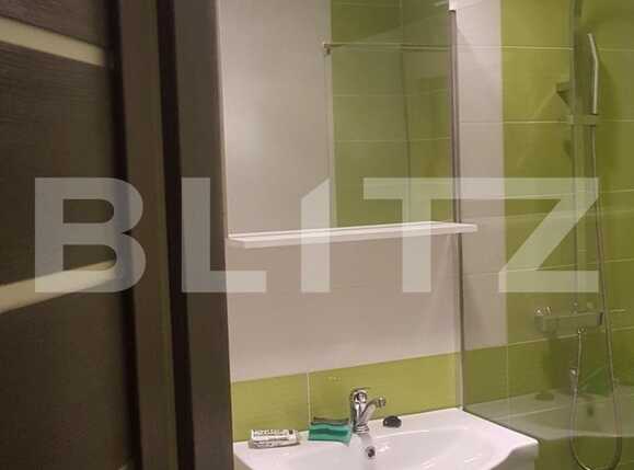 Garsonieră de închiriat Zorilor - 60744AI | BLITZ Cluj-Napoca | Poza10