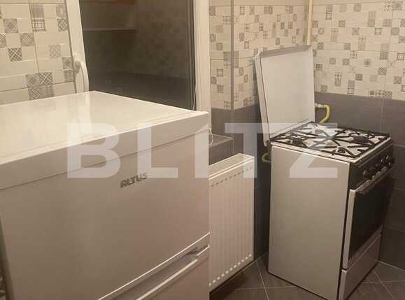 Garsonieră de închiriat Zorilor - 60744AI | BLITZ Cluj-Napoca | Poza6