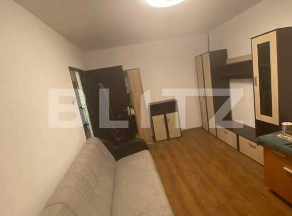 Garsonieră de închiriat Zorilor - 60744AI | BLITZ Cluj-Napoca | Poza1
