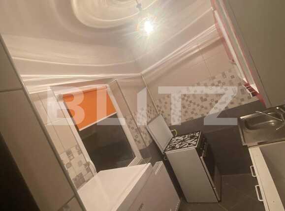 Garsonieră de închiriat Zorilor - 60744AI | BLITZ Cluj-Napoca | Poza4