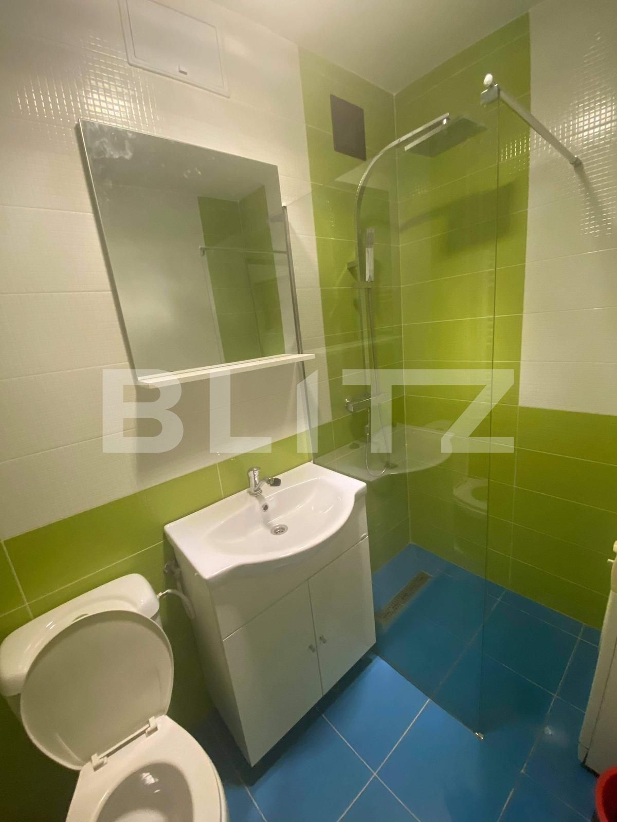 Garsonieră de închiriat Zorilor - 60744AI | BLITZ Cluj-Napoca | Poza9