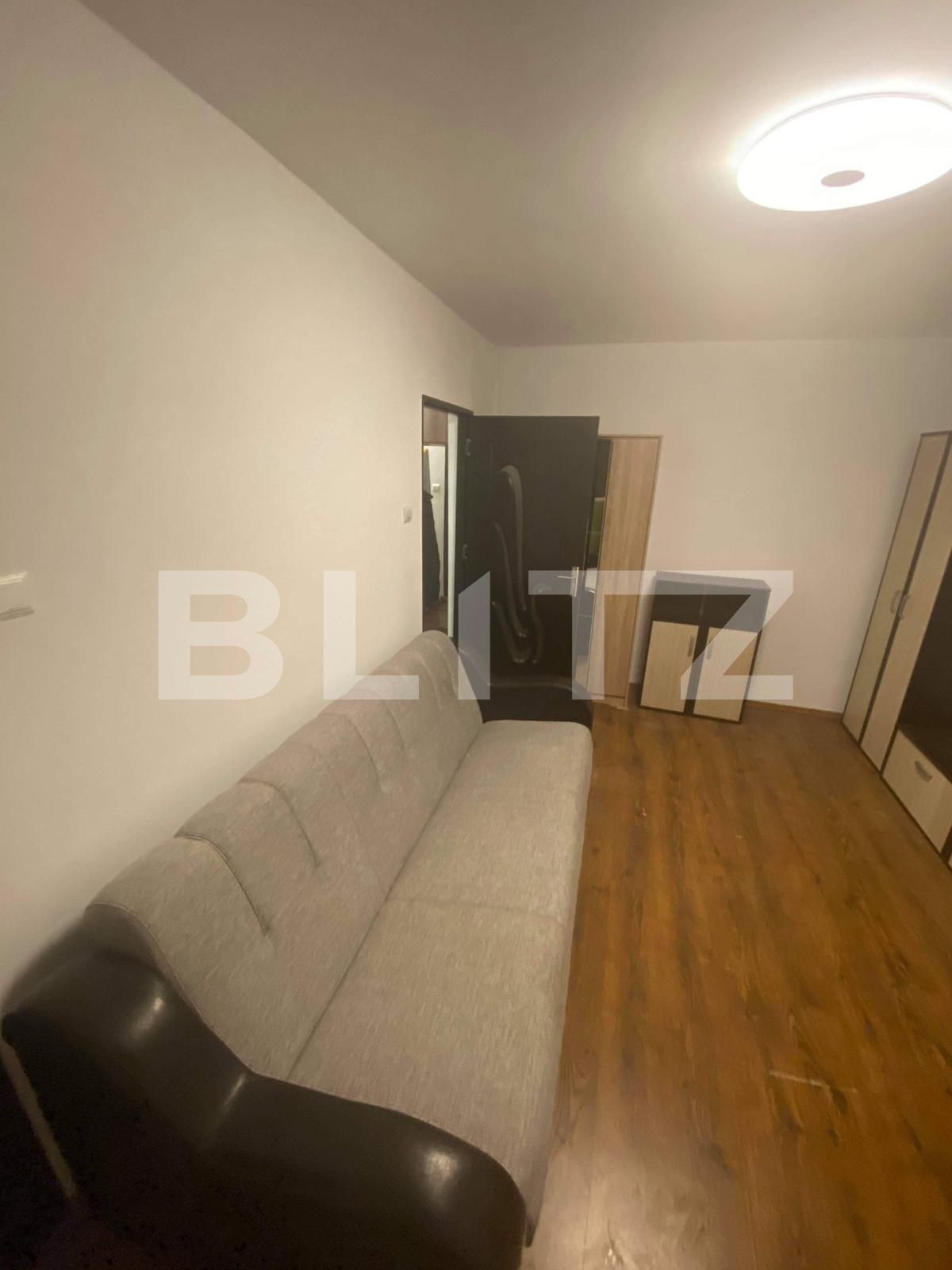 Garsonieră de închiriat Zorilor - 60744AI | BLITZ Cluj-Napoca | Poza3