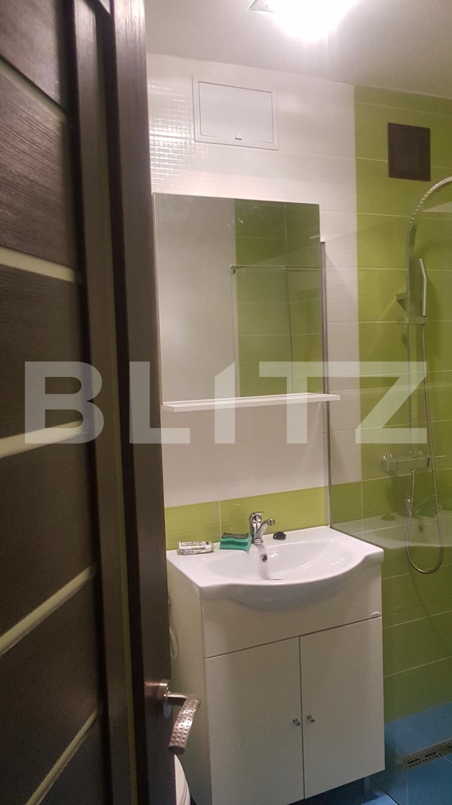 Garsonieră de închiriat Zorilor - 60744AI | BLITZ Cluj-Napoca | Poza10