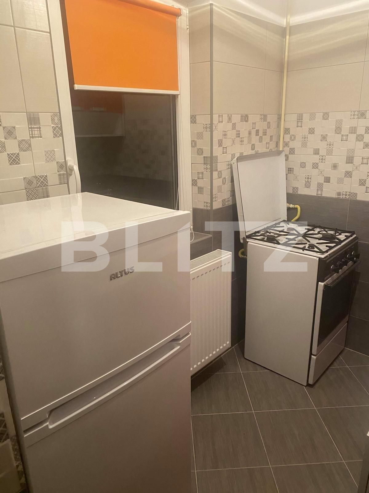 Garsonieră de închiriat Zorilor - 60744AI | BLITZ Cluj-Napoca | Poza6
