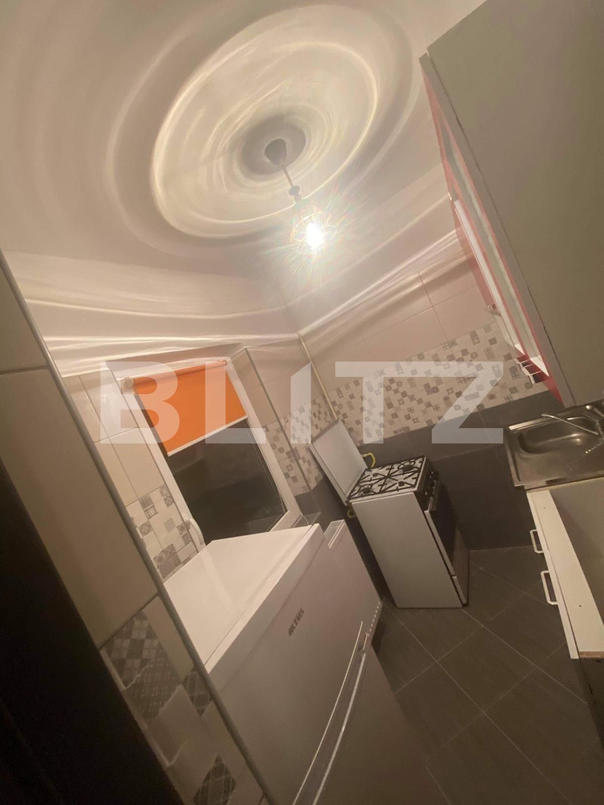 Garsonieră de închiriat Zorilor - 60744AI | BLITZ Cluj-Napoca | Poza4