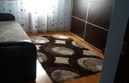 Apartament mobilat utilat 3 camere, 75 mp, zona Tractorul