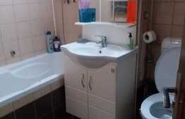 Apartament mobilat utilat 3 camere, 75 mp, zona Tractorul