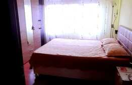 Apartament mobilat utilat 3 camere, 75 mp, zona Tractorul