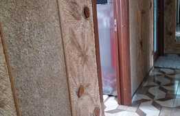 Apartament mobilat utilat 3 camere, 75 mp, zona Tractorul