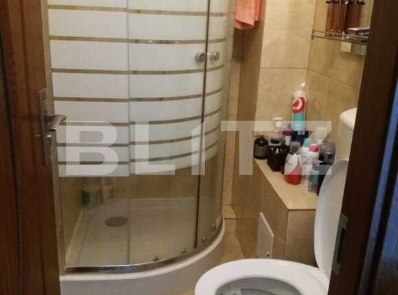 Apartament de vânzare 3 camere Tractorul - 60745AV | BLITZ Brașov | Poza6