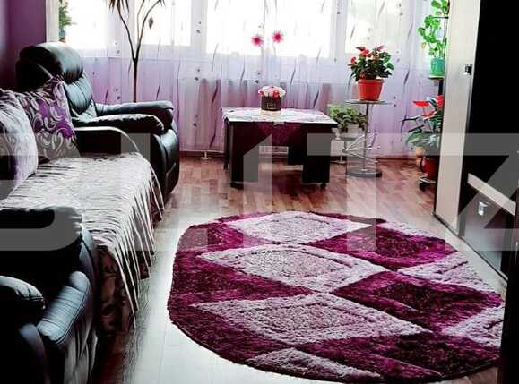 Apartament de vânzare 3 camere Tractorul - 60745AV | BLITZ Brașov | Poza2