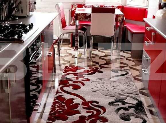 Apartament de vânzare 3 camere Tractorul - 60745AV | BLITZ Brașov | Poza1