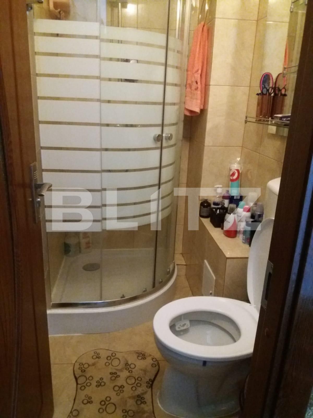 Apartament de vânzare 3 camere Tractorul - 60745AV | BLITZ Brașov | Poza6