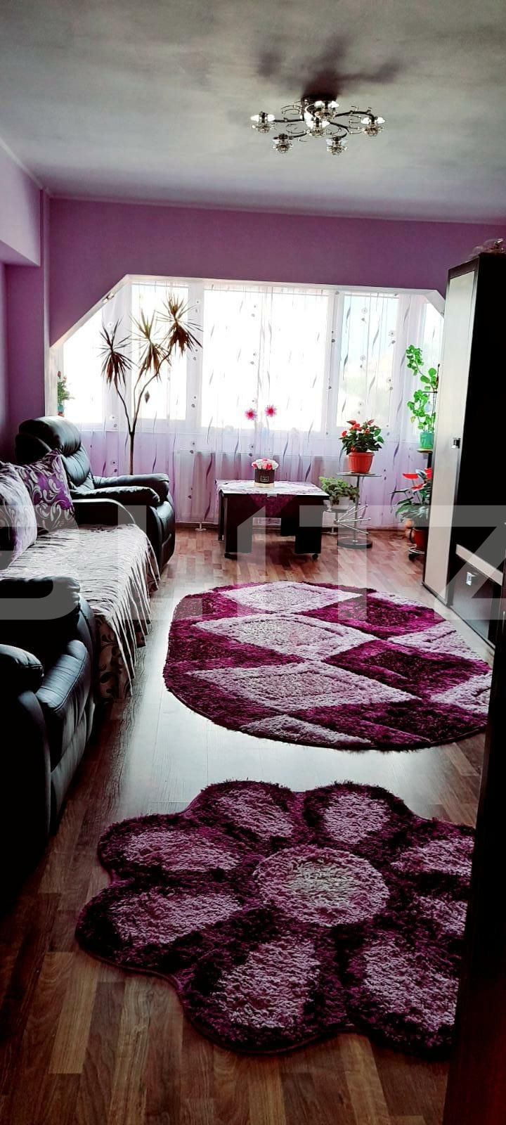 Apartament de vânzare 3 camere Tractorul - 60745AV | BLITZ Brașov | Poza2