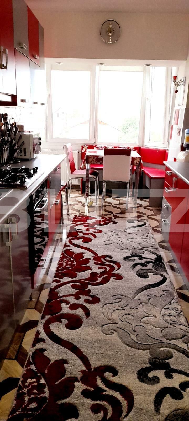 Apartament de vânzare 3 camere Tractorul - 60745AV | BLITZ Brașov | Poza1