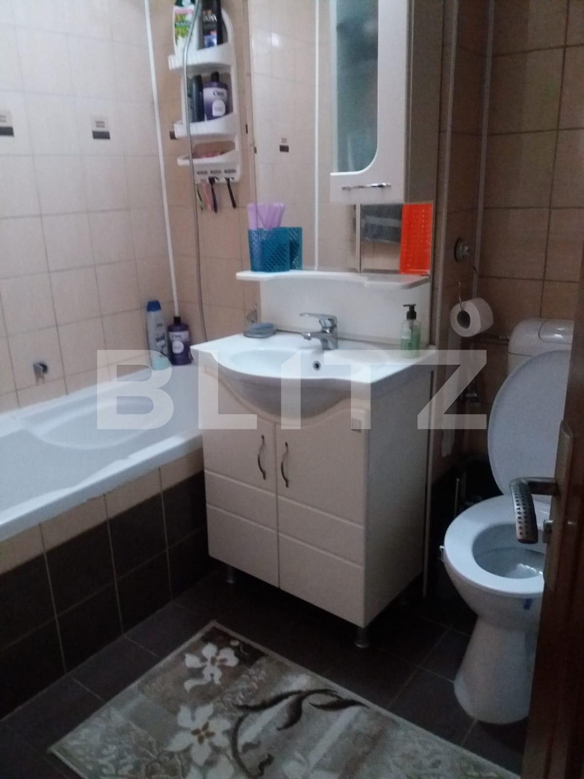 Apartament de vânzare 3 camere Tractorul - 60745AV | BLITZ Brașov | Poza5