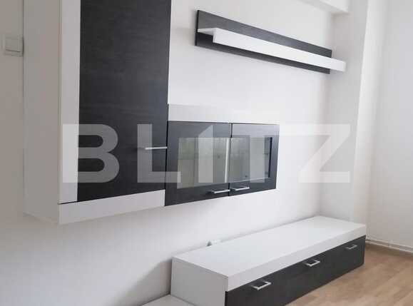 Apartament de închiriat 2 camere Centrul Civic - 60747AI | BLITZ Brașov | Poza3