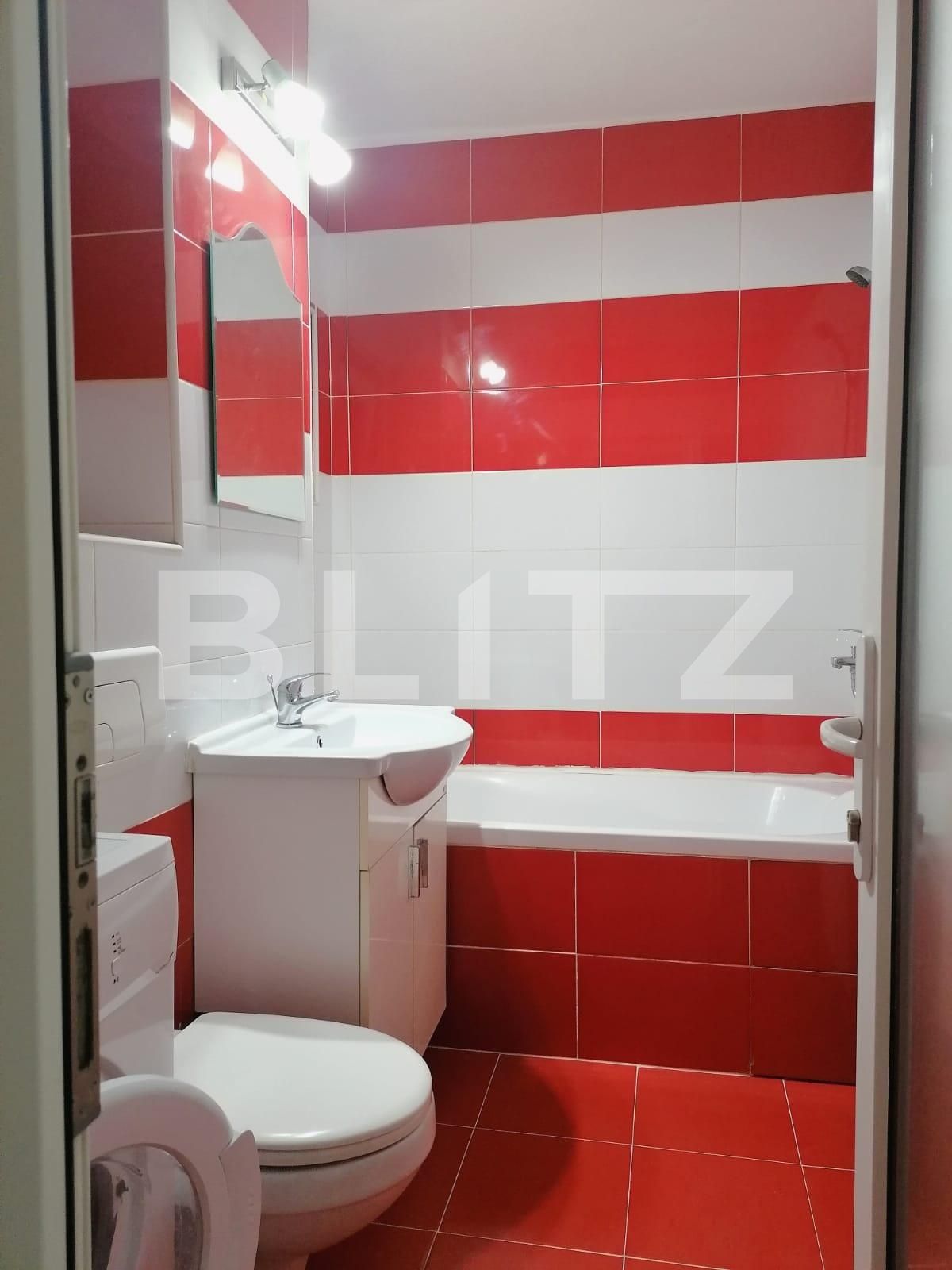 Apartament de închiriat 2 camere Centrul Civic - 60747AI | BLITZ Brașov | Poza5