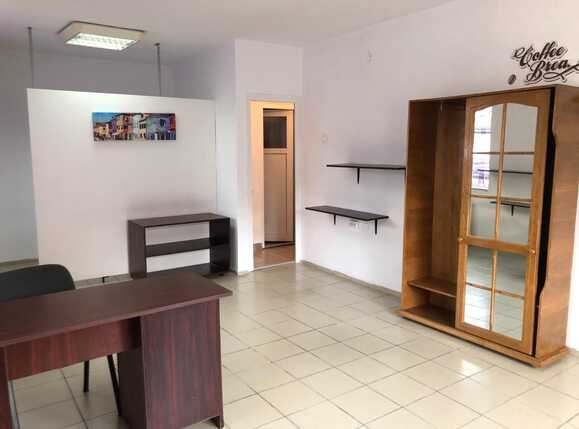 Spațiu birouri de închiriat Gheorgheni - 60748SIB | BLITZ Cluj-Napoca | Poza2