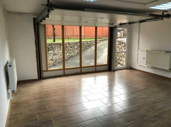 Spațiu birouri de închiriat Gheorgheni - 60749SIB | BLITZ Cluj-Napoca | Poza1