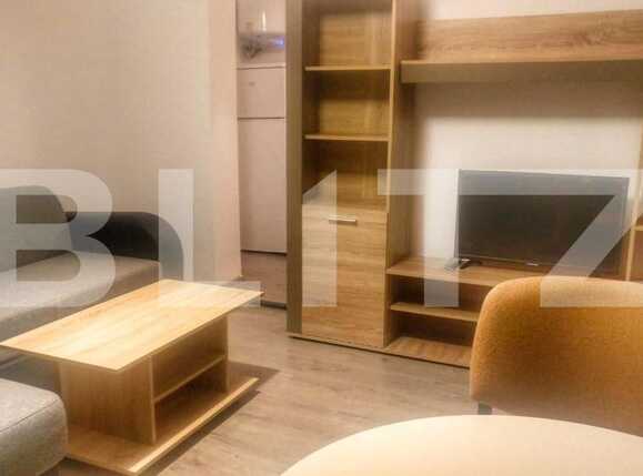 Apartament de închiriat 2 camere Iris - 60751AI | BLITZ Cluj-Napoca | Poza3