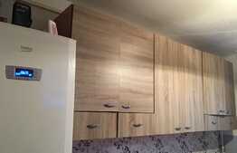 Garsoniera confort 3, zona Auchan Iris