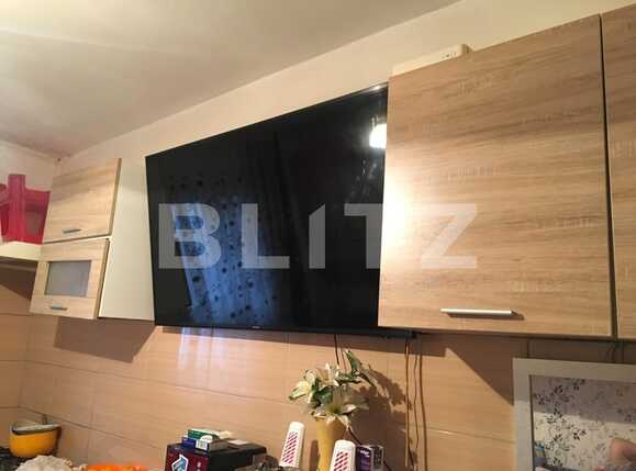 Garsonieră de vânzare Iris - 60756AV | BLITZ Cluj-Napoca | Poza2