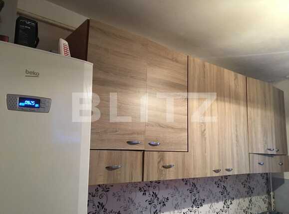 Garsonieră de vânzare Iris - 60756AV | BLITZ Cluj-Napoca | Poza1