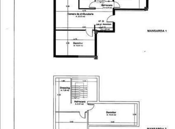 Garsonieră de vânzare Manastur - 6076AV | BLITZ Cluj-Napoca | Poza10