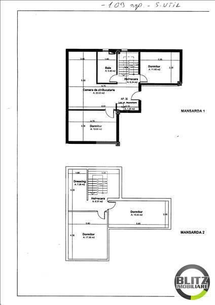 Garsonieră de vânzare Manastur - 6076AV | BLITZ Cluj-Napoca | Poza10