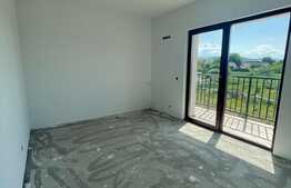 Duplex de vanzare,  120 mp utili, 240 teren, zona de case nou dezvoltata !