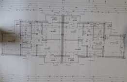 Duplex de vanzare,  120 mp utili, 240 teren, zona de case nou dezvoltata !
