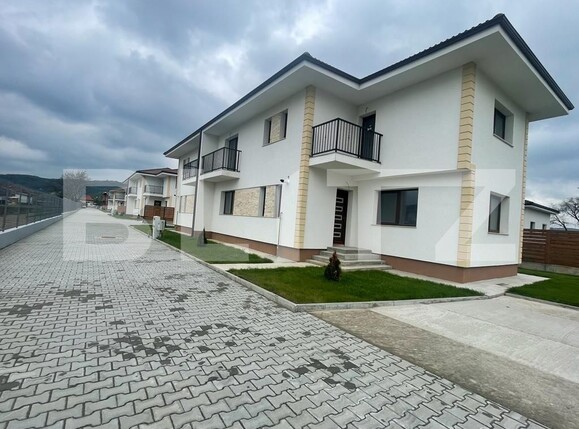 Casa de vânzare 4 camere Floreşti - 60761CV | BLITZ Cluj-Napoca | Poza2