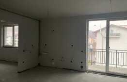 Apartament cu 2 camere, 39 mp, terasa 8 mp, zona strazii Teilor