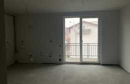 Apartament cu 2 camere, 39 mp, terasa 8 mp, zona strazii Teilor