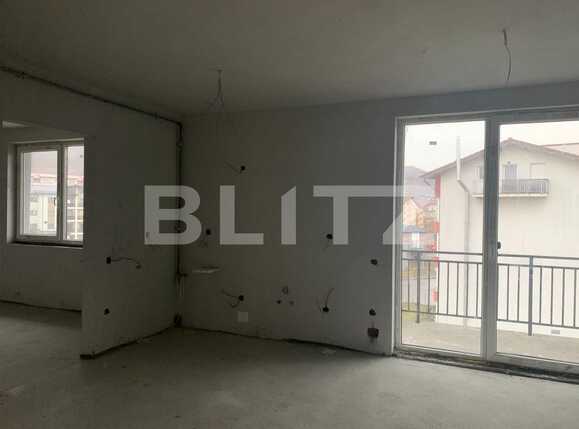 Apartament de vânzare 2 camere Floreşti - 60762AV | BLITZ Cluj-Napoca | Poza1
