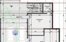 Apartament de vanzare, 4 camere, 121 mp, subsol 60 mp, 3 parcari, zona Voronet