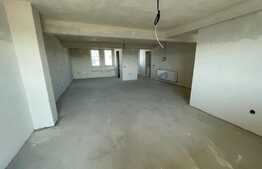 Apartament de vanzare, 4 camere, 121 mp, subsol 60 mp, 3 parcari, zona Voronet