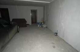 Apartament de vanzare, 4 camere, 121 mp, subsol 60 mp, 3 parcari, zona Voronet