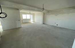 Apartament de vanzare, 4 camere, 121 mp, subsol 60 mp, 3 parcari, zona Voronet