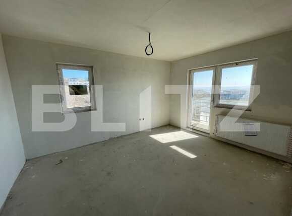 Apartament de vânzare 4 camere Iris - 60763AV | BLITZ Cluj-Napoca | Poza4